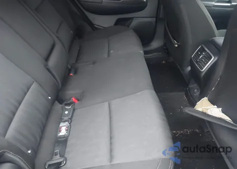 2017 Kia Sportage Lx from USA, damaged, VIN KNDPM3AC4H7123753